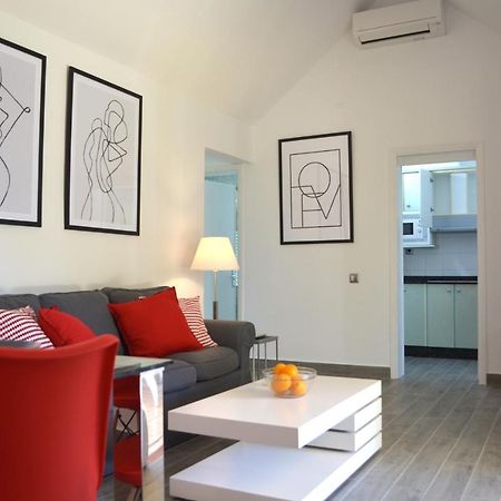The Peaches Bungalows 45 & 46 Maspalomas  Exterior foto